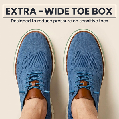 Ultra Comfy - Supportive Walking Shoes (Summer Edition)