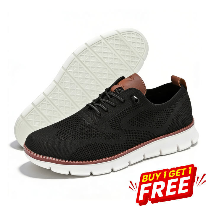 Ultra Comfy Shoes "Secret Offer" Buy 1 Get 1 Free