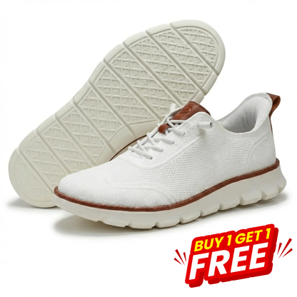 Comfy Stride  - Hands Free Slip In  & Extra Wide Toe Box (BOGO)