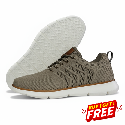Breathable Casual Shoes (BOGO)