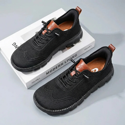 Comfy Stride  - Hands Free Slip In  & Extra Wide Toe Box (BOGO)