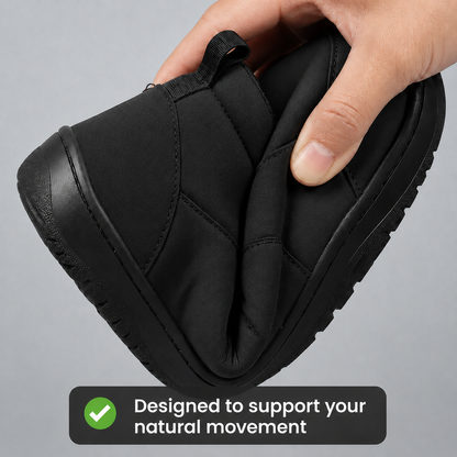 Frost Pro – Lightweight & Pain-Free Walking  Winter Boots (Unisex)