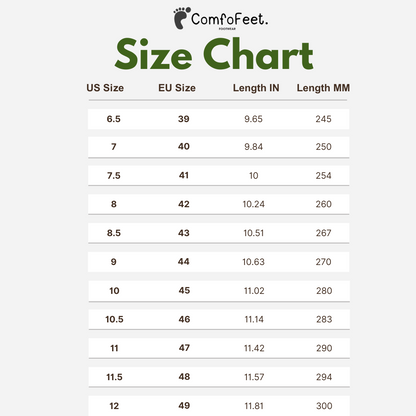 Comfortable Business Shoes (BOGO)