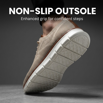 Ultra Comfy - Supportive Walking Shoes (Summer Edition)
