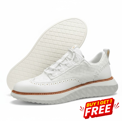 Oxford Pro - All-Day Comfort & Pain-Free Walking Shoes (BOGO)