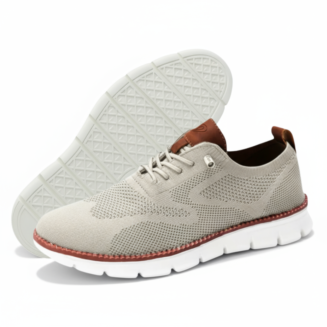 Ultra Comfy - Supportive Walking Shoes (Summer Edition)