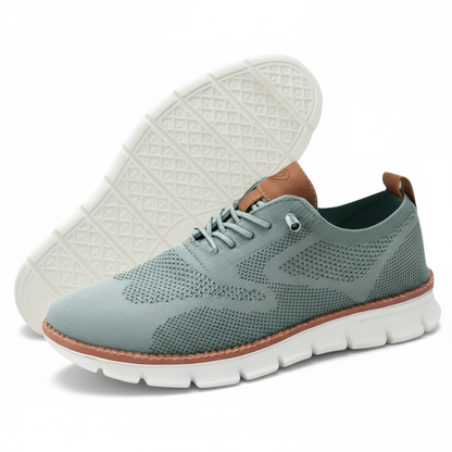 Ultra Comfy - Supportive Walking Shoes (Summer Edition)