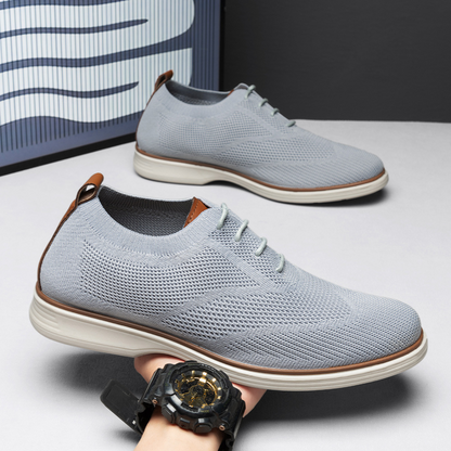 Comfortable Business Shoes (BOGO)
