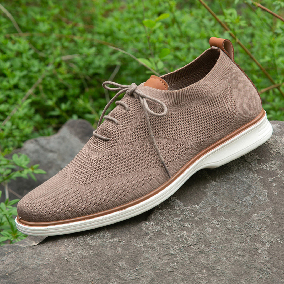 Comfortable Business Shoes (BOGO)